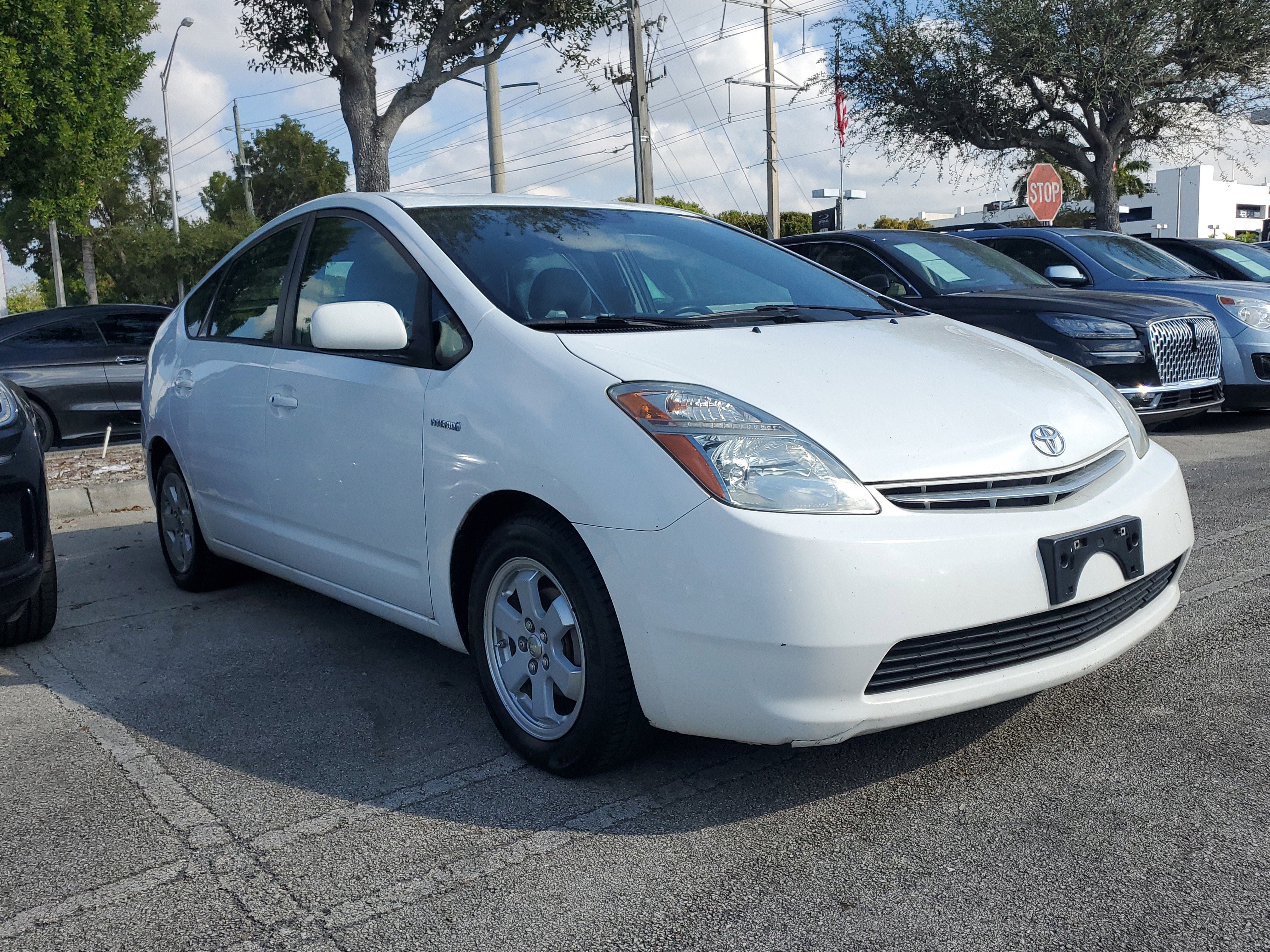 Used 2008 Toyota Prius image 15