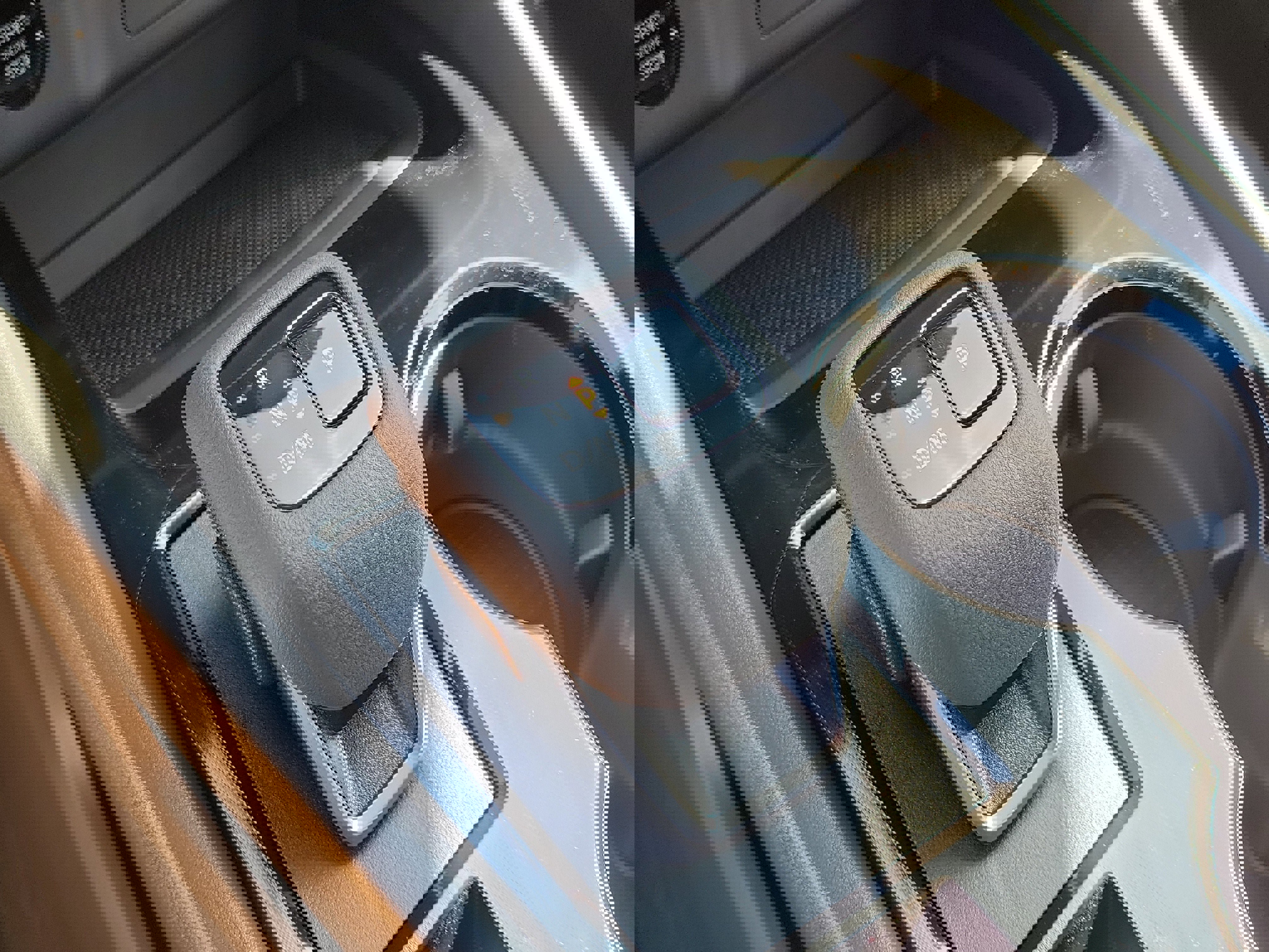 New 2026 Nissan Rogue SV w/ Cold Weather Package image 18