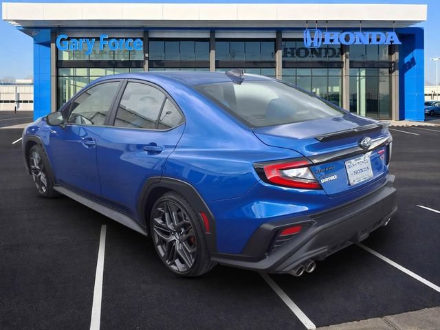 Used 2026 Subaru WRX tS w/ Accessory Package #2 AWD/4WD image 3