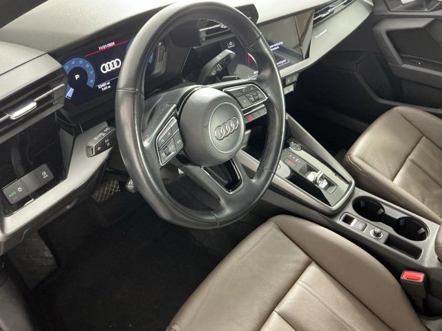 Used 2022 Audi A3 2.0T Premium image 40