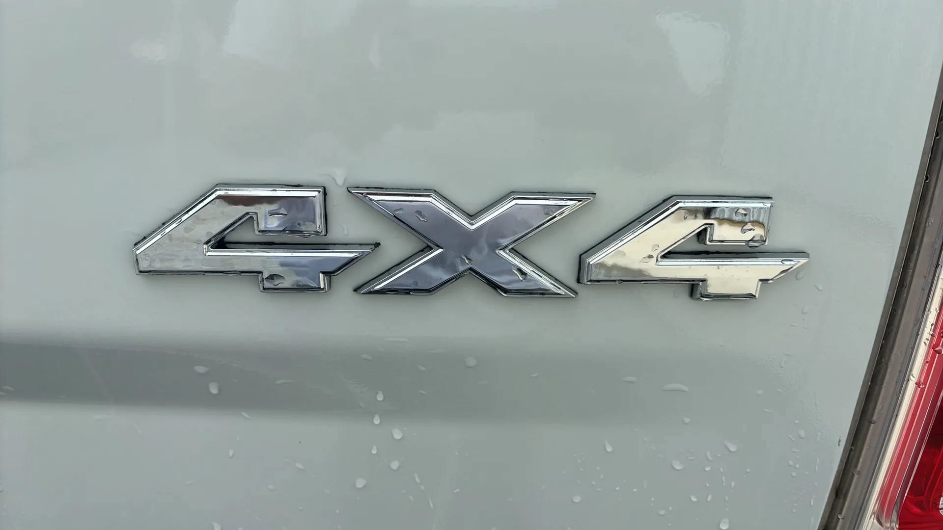 Used 2016 RAM 2500 Laramie w/ Snow Chief Group AWD/4WD image 6