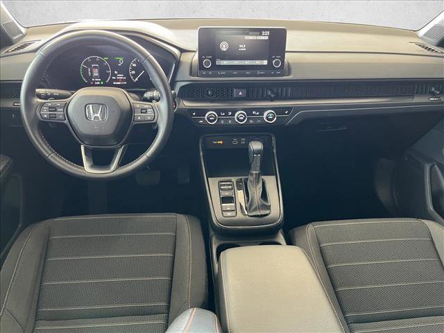 Used 2024 Honda CR-V Sport image 11