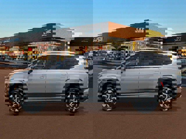 New 2026 Hyundai Ioniq 9 Limited image 3