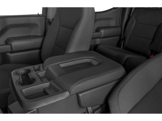 Used 2020 Chevrolet Silverado 1500 Custom Trail Boss w/ Custom Convenience Package AWD/4WD image 17