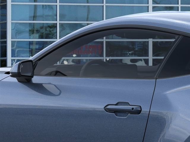 New 2026 Ford Mustang Premium RWD image 20
