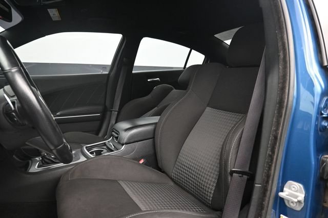 Used 2021 Dodge Charger GT w/ Performance Handling Group RWD image 14