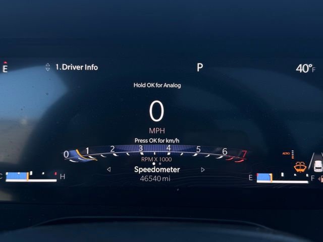 Certified 2023 Jeep Grand Cherokee Summit image 35