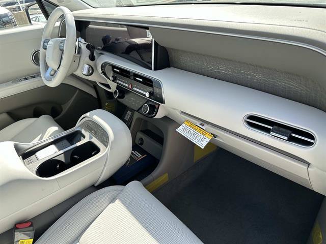 New 2027 Hyundai Palisade SEL FWD image 27