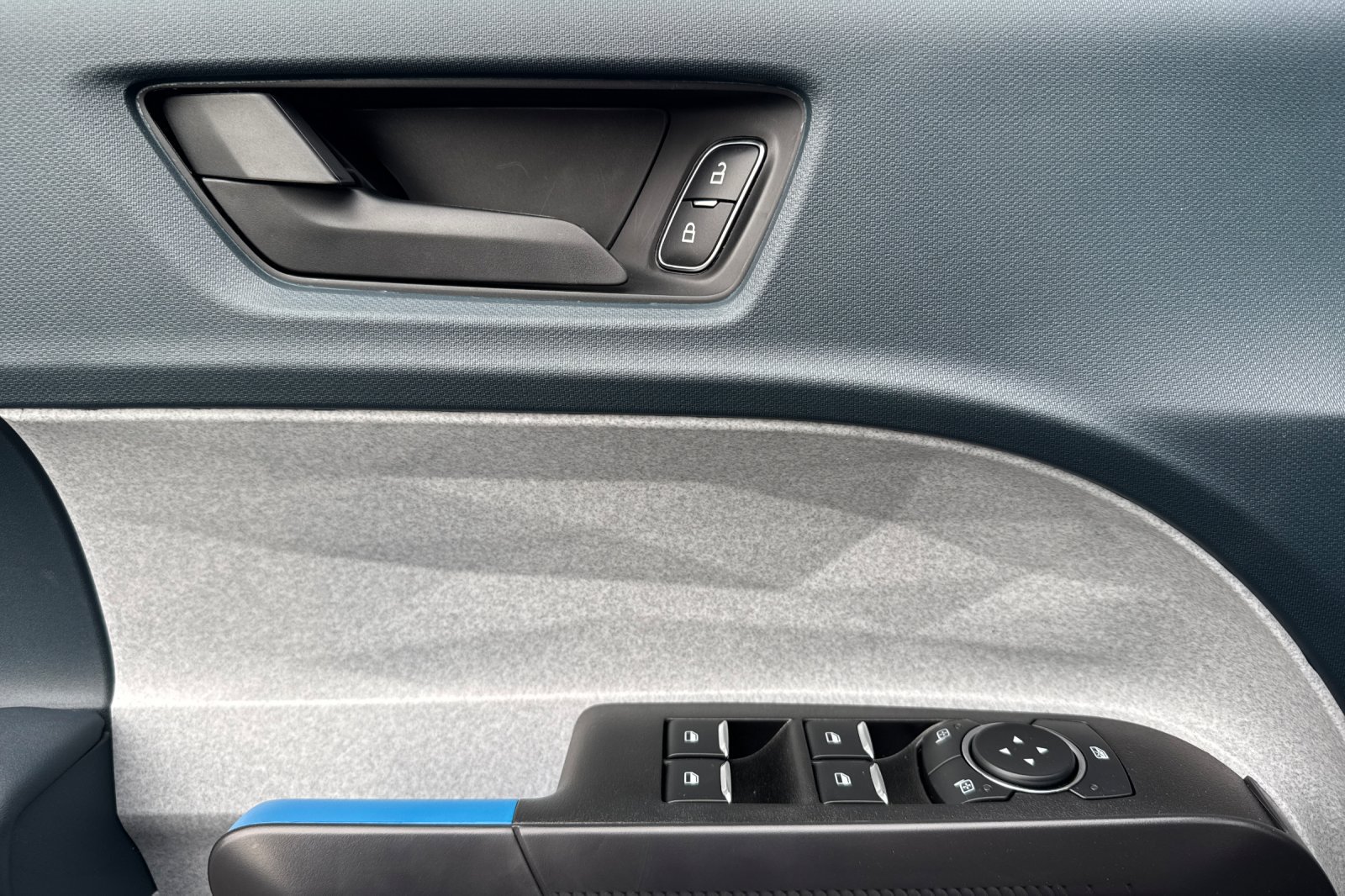 New 2026 Ford Maverick XLT FWD image 11