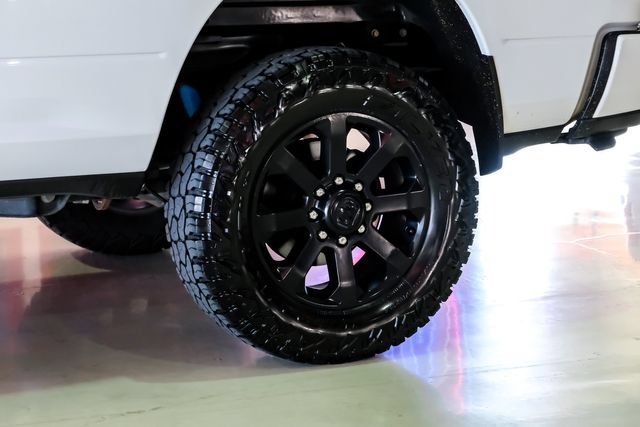 Used 2023 RAM 2500 Laramie w/ Night Edition AWD/4WD image 55