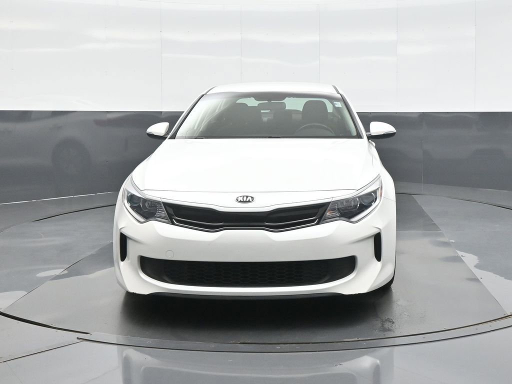Used 2017 Kia Optima Premium FWD image 2