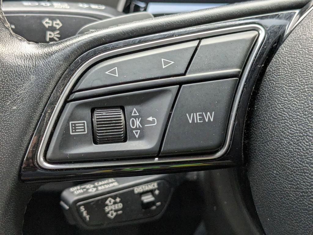 Used 2023 Audi A3 2.0T Premium image 19