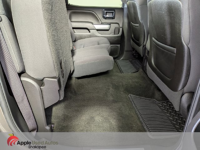 Used 2014 Chevrolet Silverado 1500 LT w/ All Star Edition AWD/4WD image 32