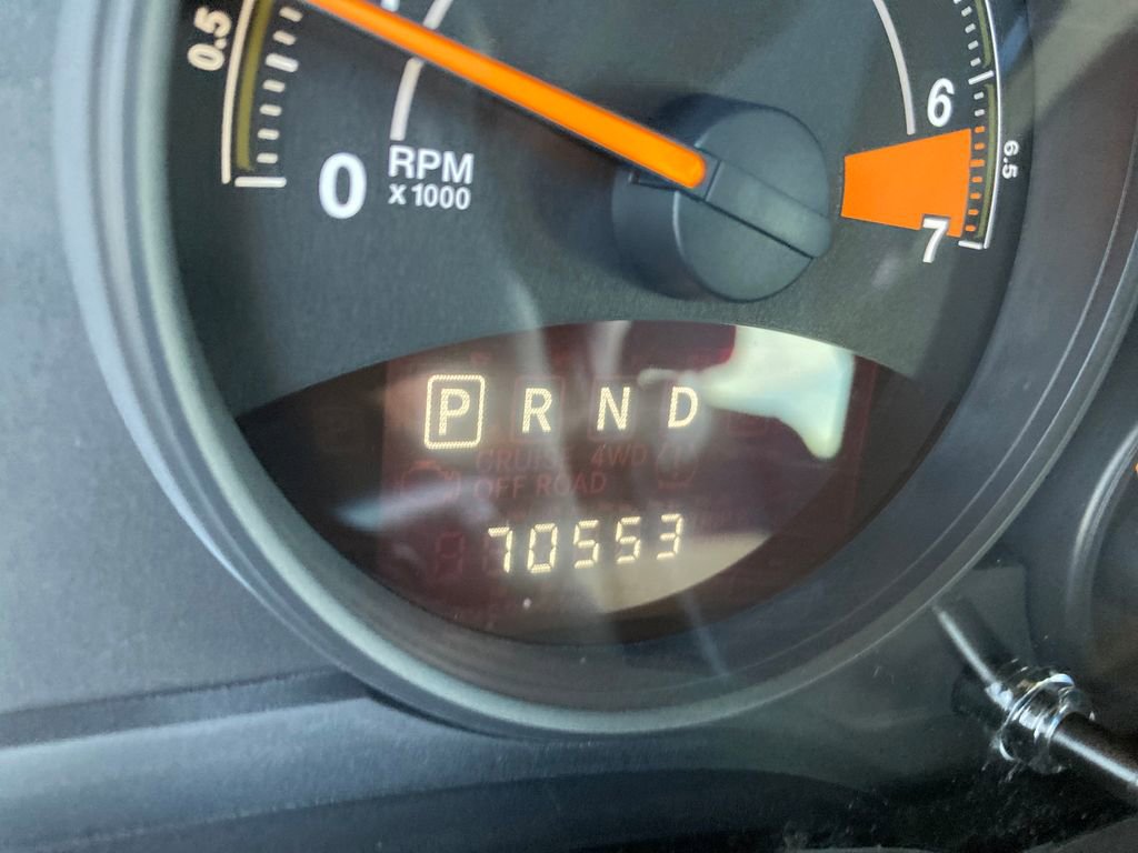 Used 2015 Jeep Patriot Latitude image 20