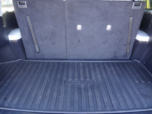 Certified 2024 Toyota Grand Highlander AWD image 9