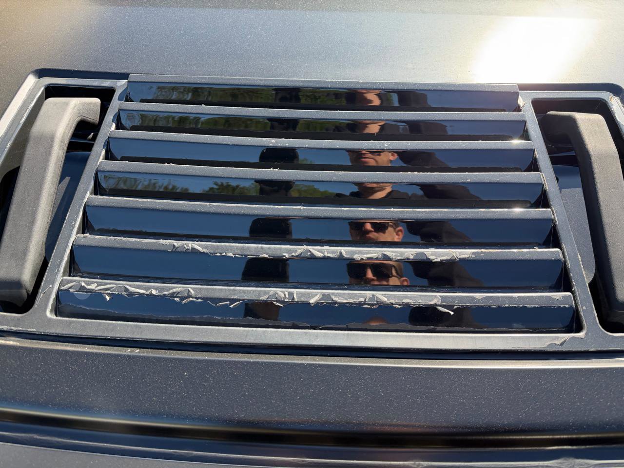 Used 2007 HUMMER H2 w/ Special Edition image 14