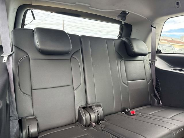 Used 2017 Chevrolet Tahoe Premier image 12