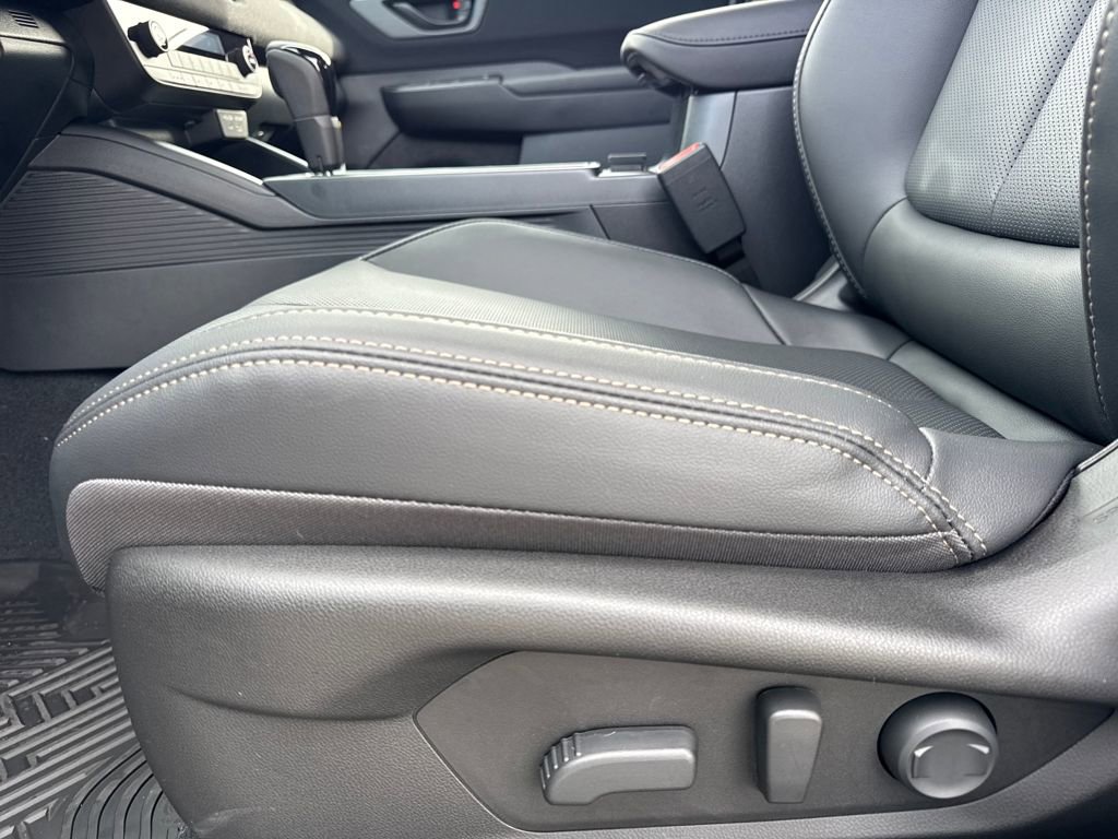 New 2026 Subaru Outback Limited image 16