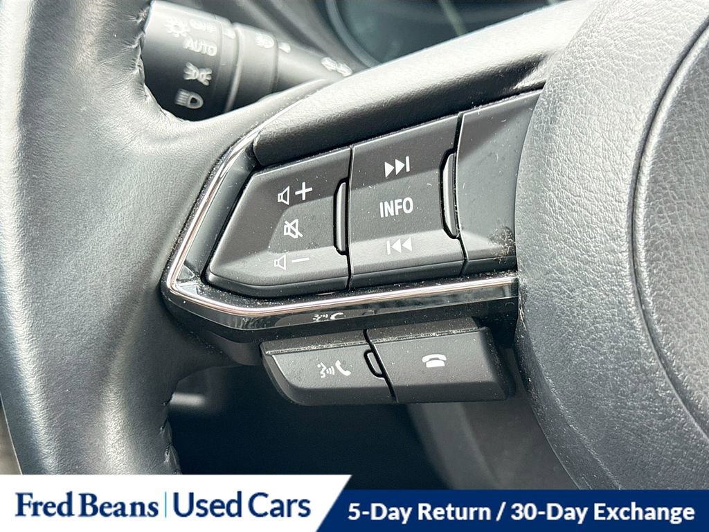 Used 2021 MAZDA CX-5 Grand Touring image 40