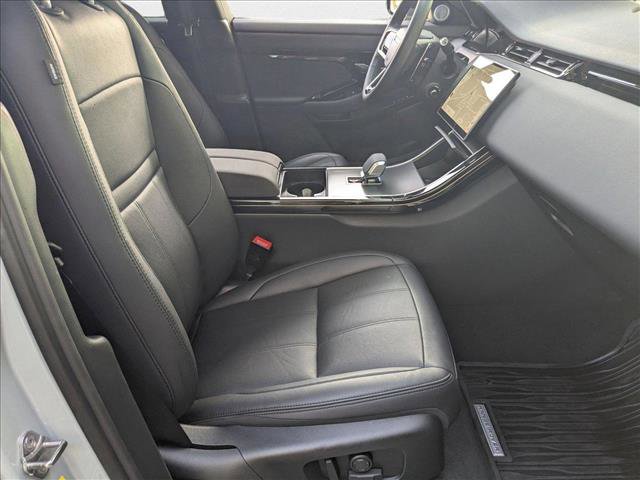 Certified 2024 Land Rover Range Rover Evoque Dynamic SE image 22