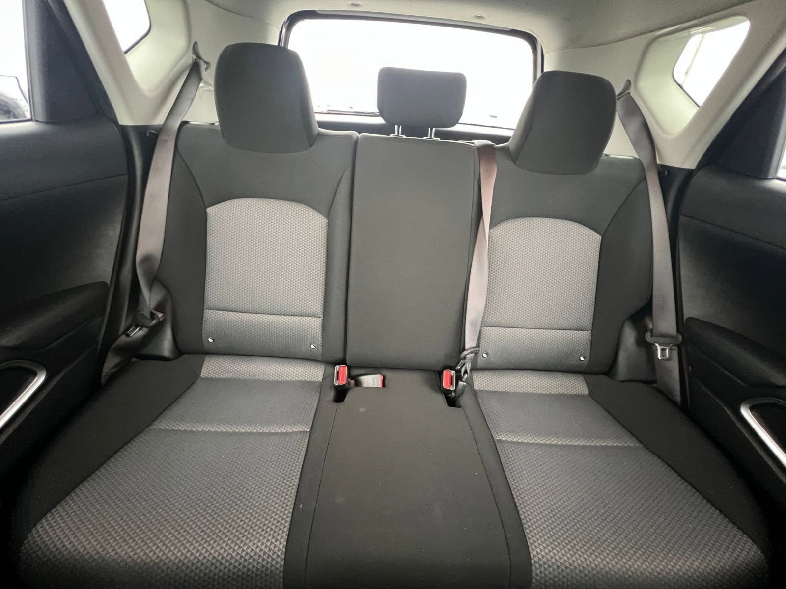 Used 2025 Kia Soul LX w/ LX Technology Package image 36