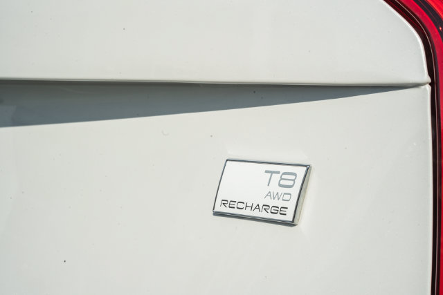 Used 2024 Volvo XC90 T8 Ultimate w/ Lounge Package AWD/4WD image 10