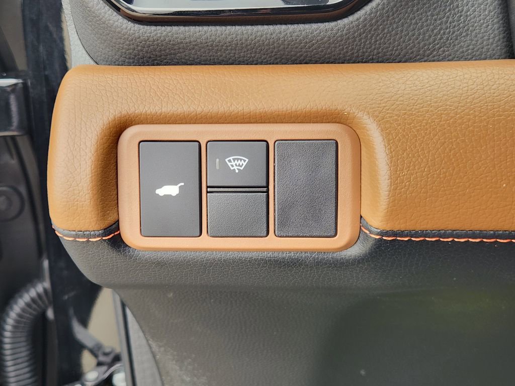 Used 2026 Honda Passport TrailSport Elite image 21