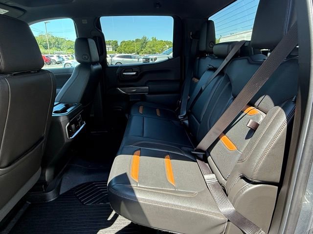 Used 2019 GMC Sierra 1500 AT4 image 21