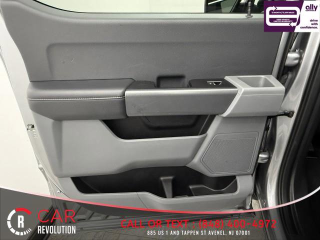 Used 2023 Ford F150 XLT image 51