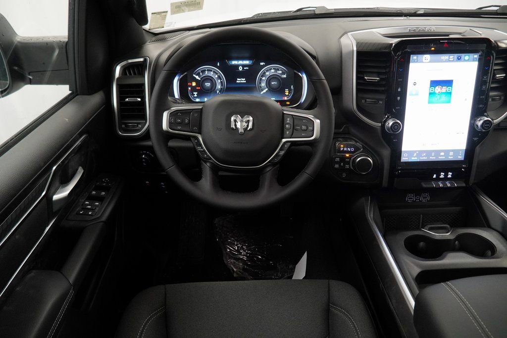 New 2026 RAM 1500 Big Horn image 21