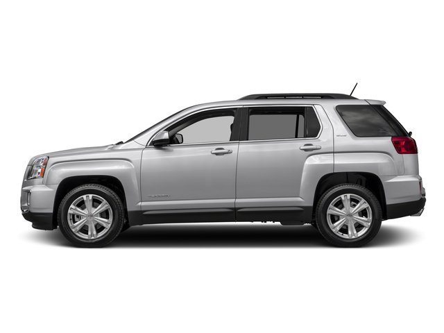 Used 2017 GMC Terrain SLE w/ Convenience Package FWD image 6