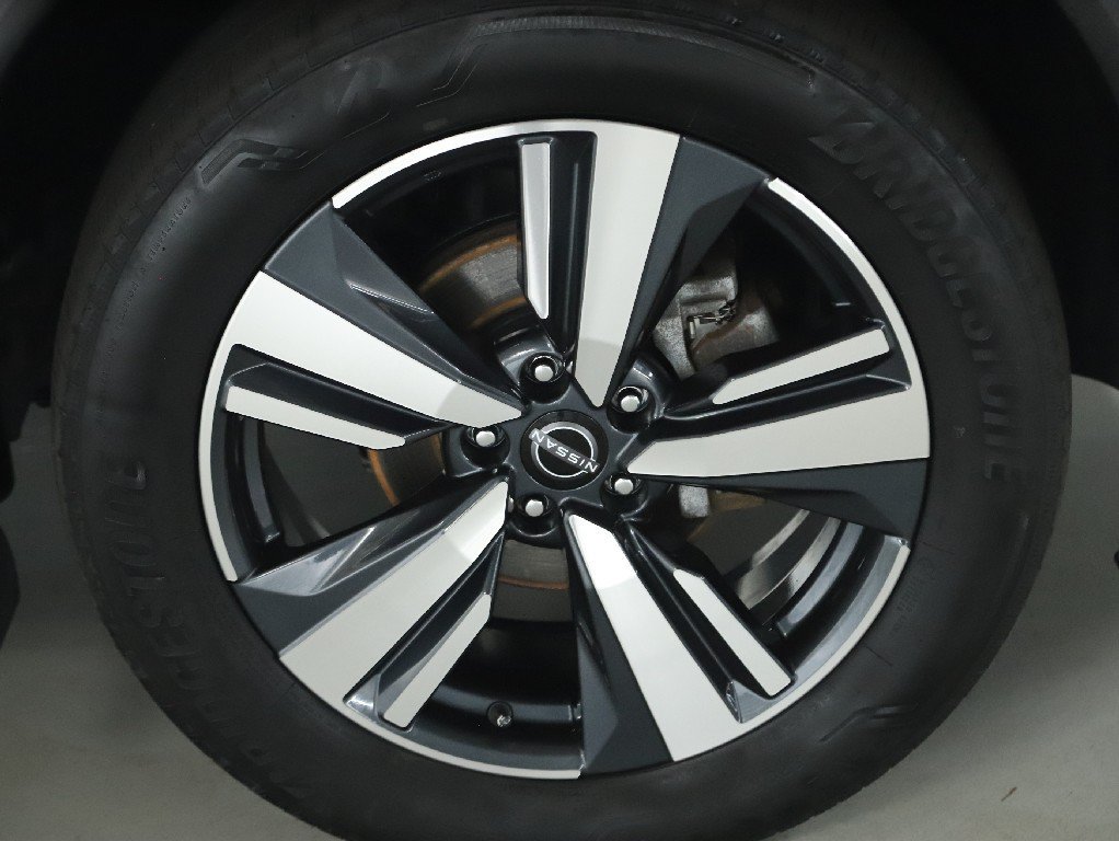 Certified 2023 Nissan Rogue SL w/ SL Premium Package AWD/4WD image 10