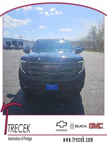 New 2026 GMC Sierra 1500 AT4