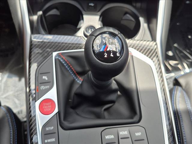 Used 2025 BMW M2 w/ Lighting Package RWD image 12