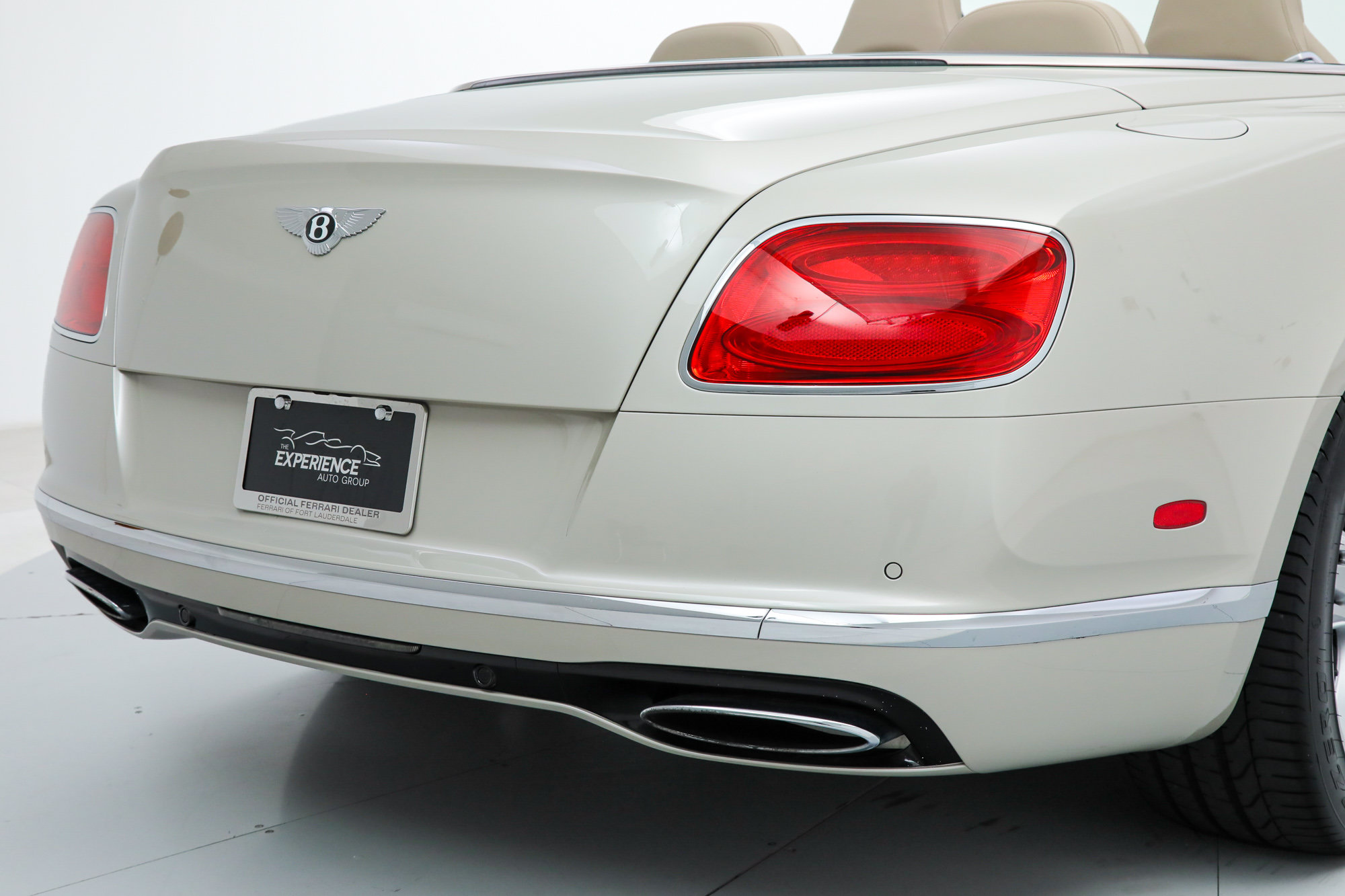 Used 2016 Bentley Continental GT AWD/4WD image 20