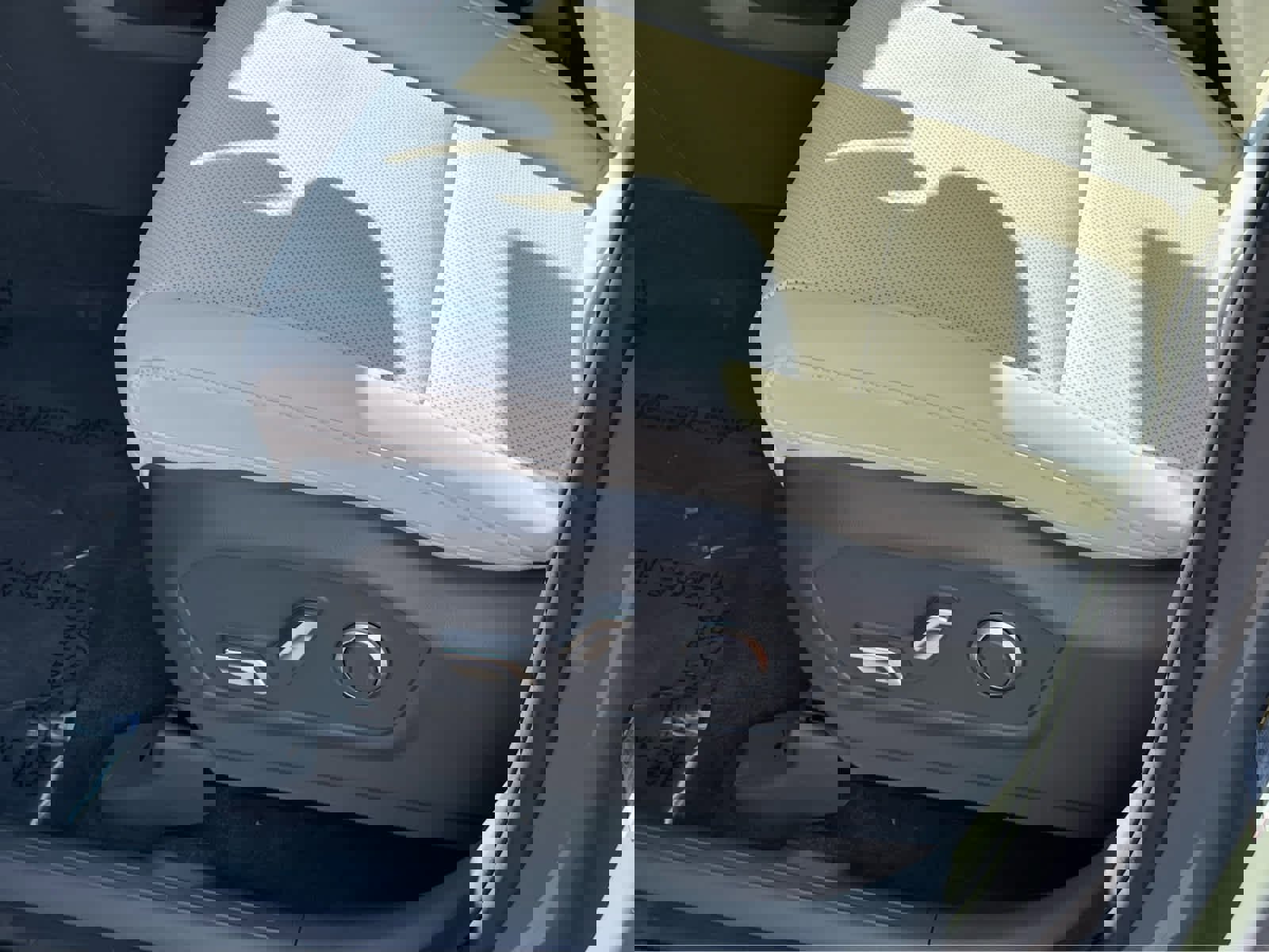 New 2026 Hyundai Santa Fe SEL image 28