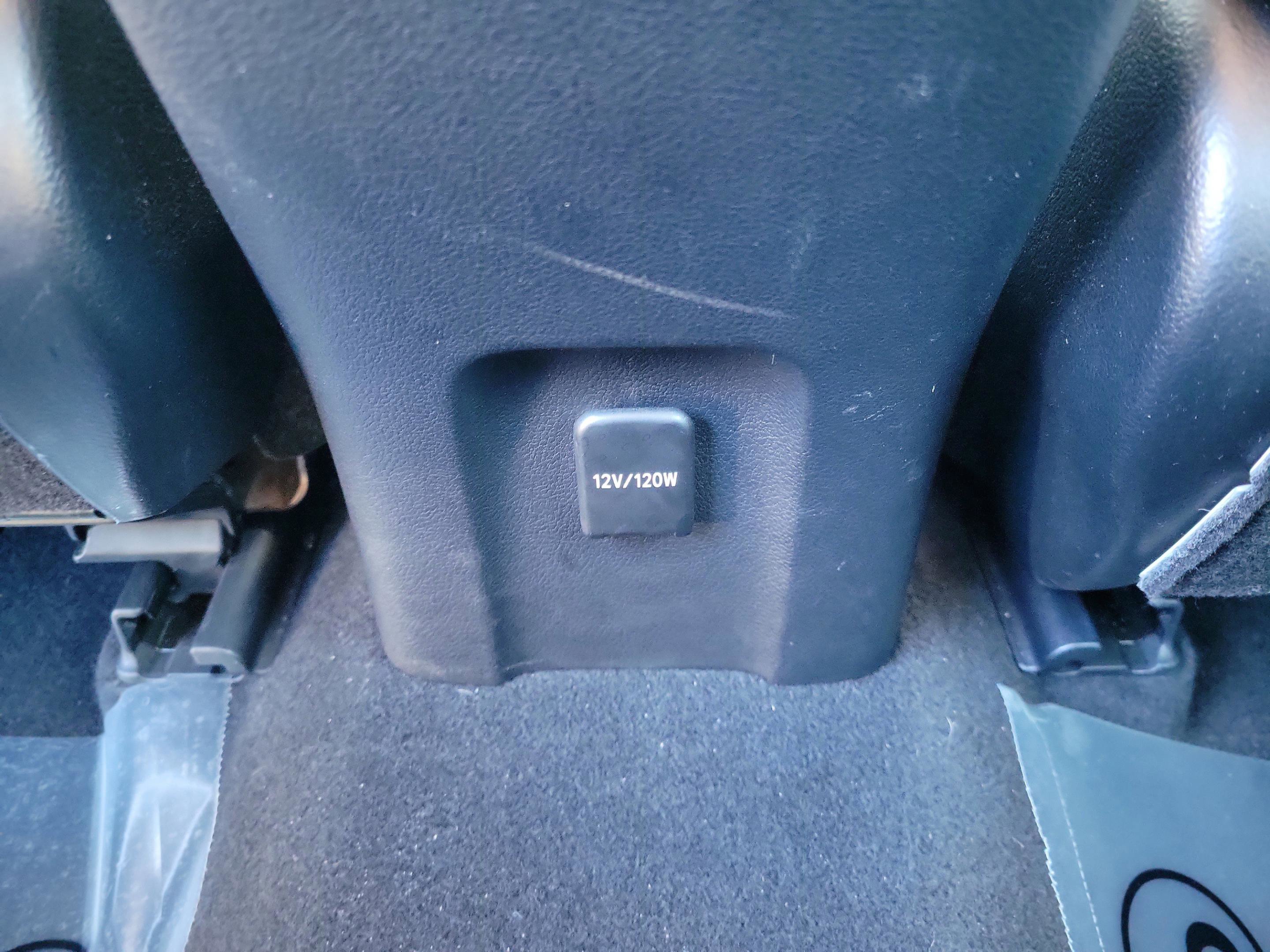 Used 2016 Toyota Prius Two image 8