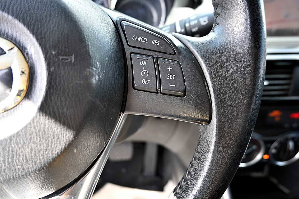 Used 2013 MAZDA CX-5 Touring AWD/4WD image 21