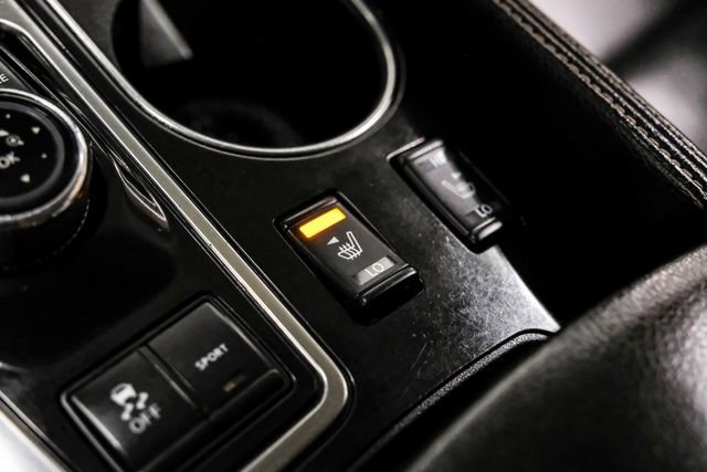 Used 2020 Nissan Maxima 3.5 SV w/ Floor Mat Group image 23