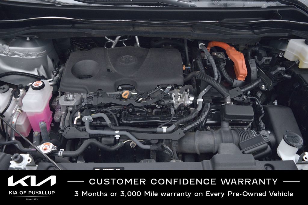 Used 2022 Toyota Sienna LE image 20