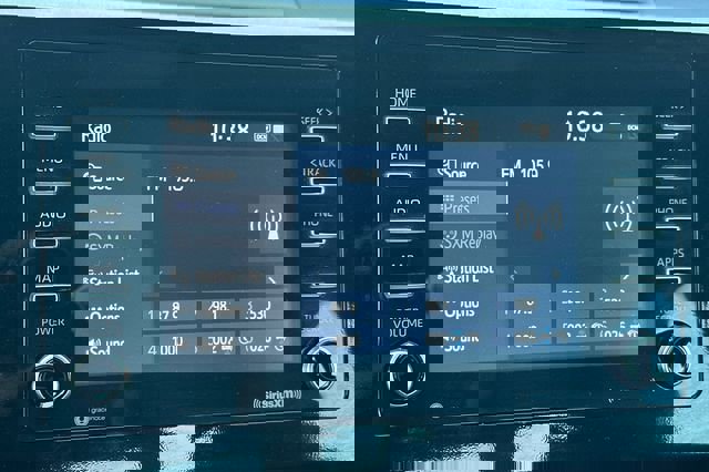 Certified 2024 Toyota Camry SE image 21