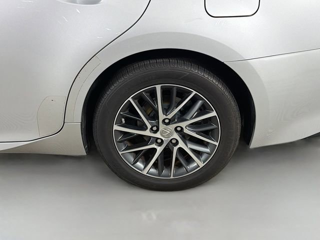 Used 2016 Lexus ES 350 w/ Luxury Package w/Wood Trim FWD image 37