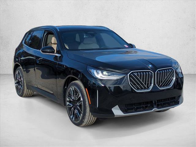 Used 2026 BMW X3 xDrive30i w/ Premium Package AWD/4WD image 7