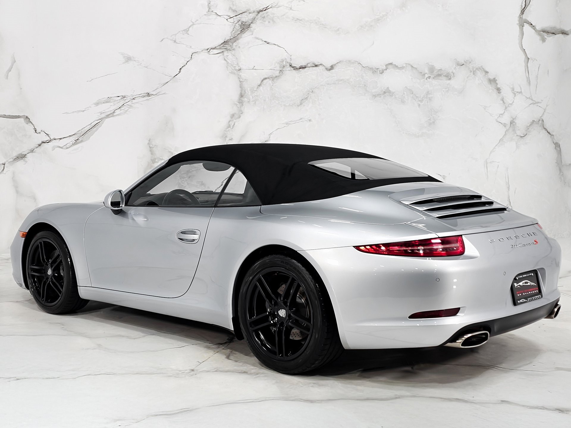 Used 2016 Porsche 911 Carrera image 12