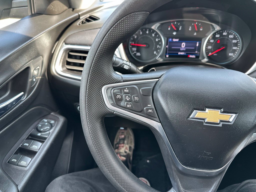 Used 2022 Chevrolet Equinox LT FWD image 23
