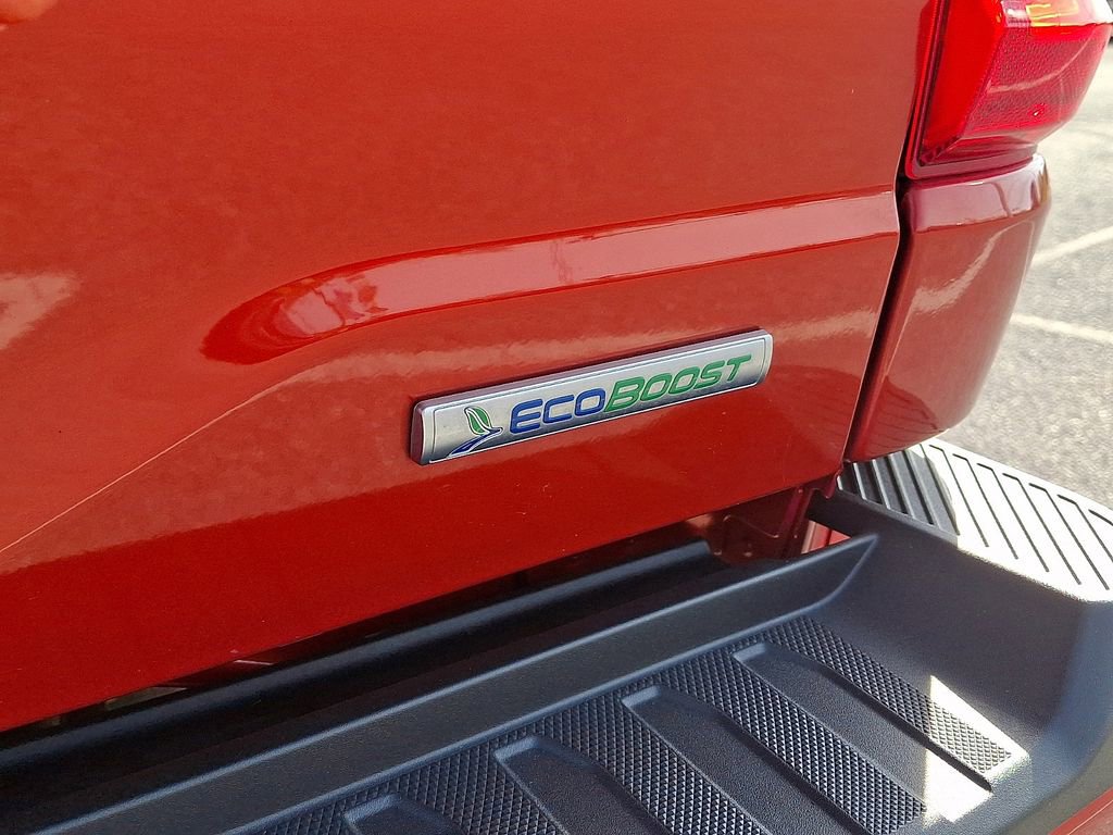 Certified 2023 Ford F150 XL w/ STX Appearance Package AWD/4WD image 30