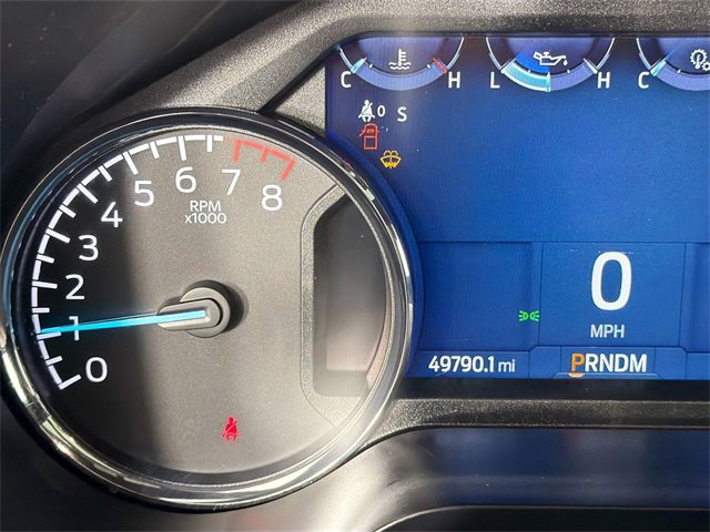 Used 2022 Ford F150 XLT w/ Equipment Group 302A High image 13