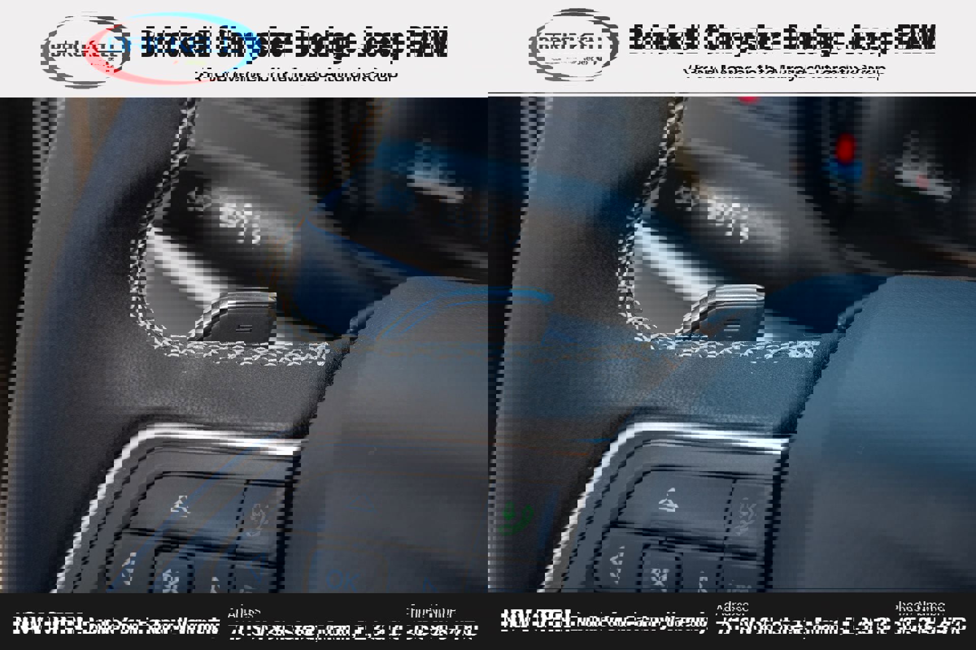 New 2025 Jeep Grand Cherokee L Laredo image 29