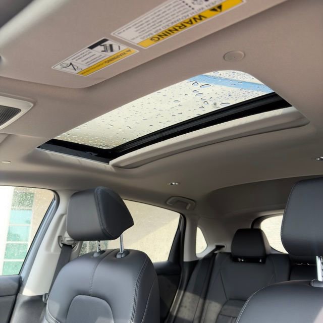 New 2026 Honda HR-V EX-L image 15