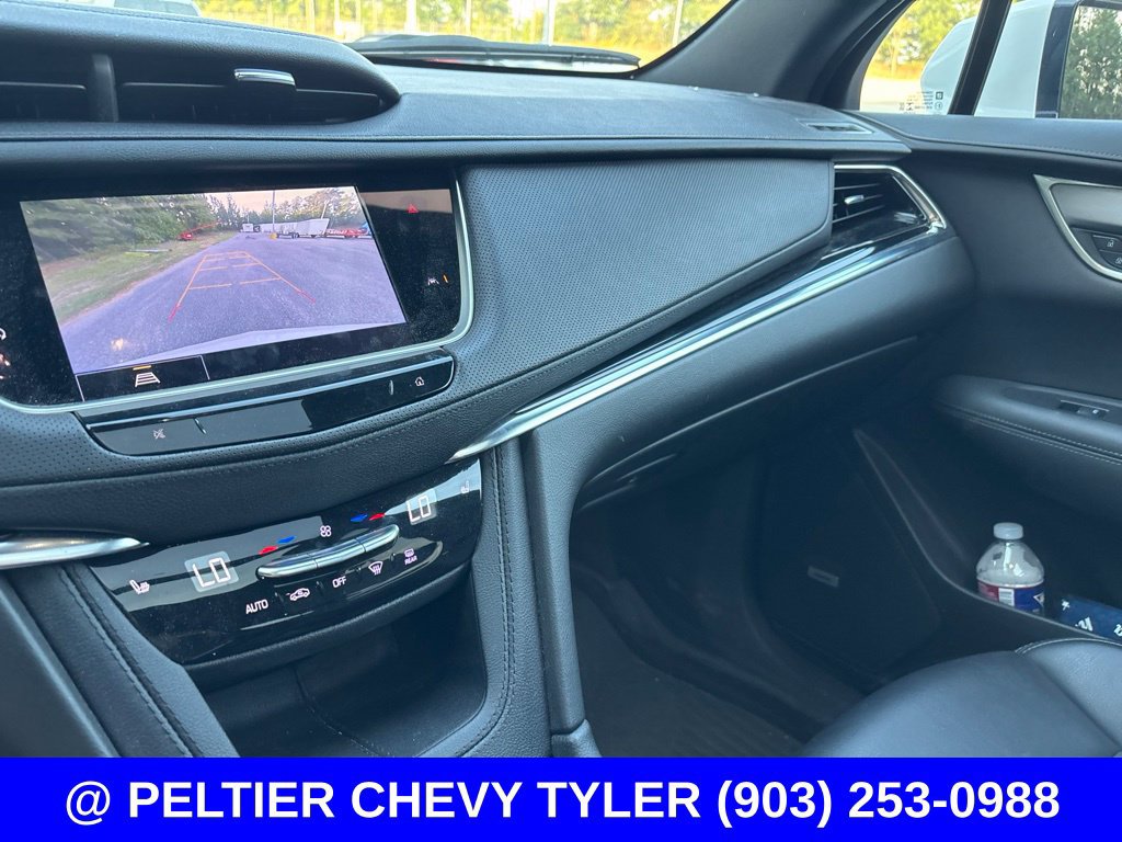 Used 2023 Cadillac XT6 Luxury FWD image 18
